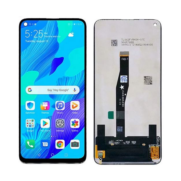 Replacement for HUAWEI NOVA 5T DRAGON DISPLAY - Quality Phone Parts in Sri Lanka